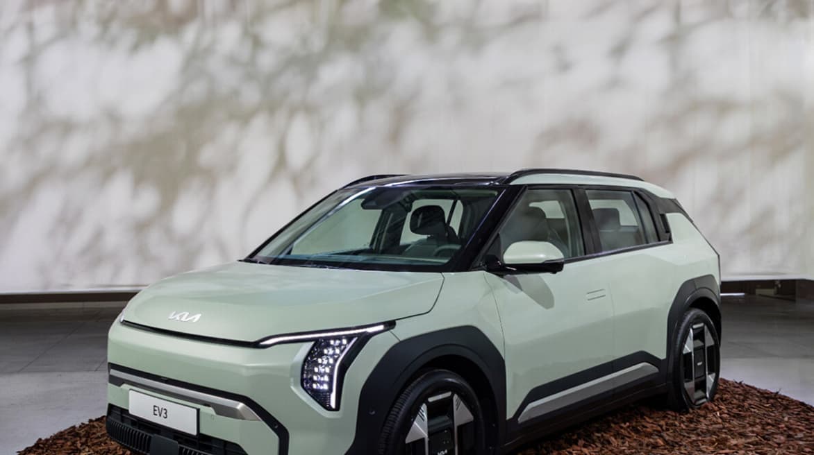 SUV